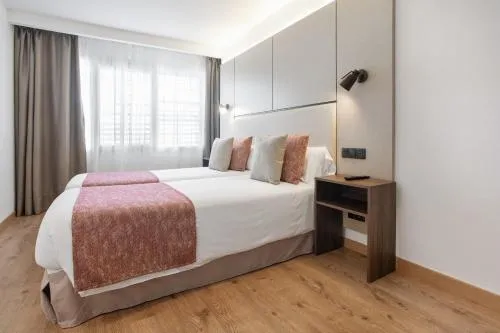 Pierre & Vacances Apartamentos Edificio Eurobuilding 2 photo 16