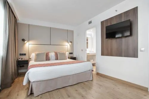 Pierre & Vacances Apartamentos Edificio Eurobuilding 2 photo 30