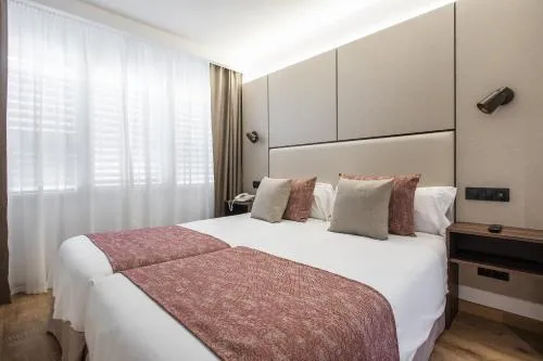 Pierre & Vacances Apartamentos Edificio Eurobuilding 2 photo 26