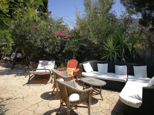 Gallery image of Villa Murgia in Solanas