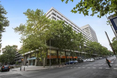 Pierre & Vacances Apartamentos Edificio Eurobuilding 2 photo 36