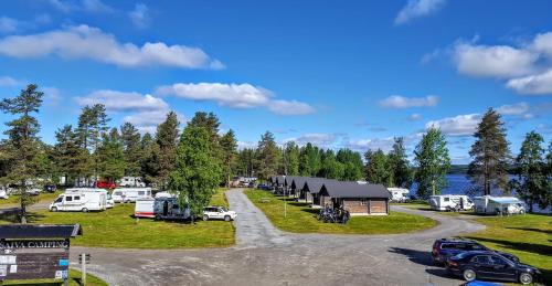 Saiva Camping & Stugby – Photos 3