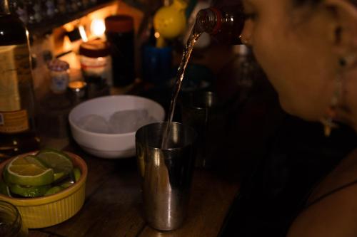 Gallery image of Hostal La Mariapolis in Necoclí