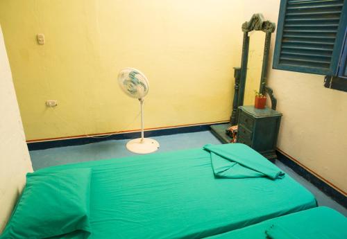 Gallery image of Hostal La Mariapolis in Necoclí