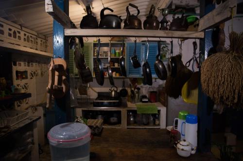 Gallery image of Hostal La Mariapolis in Necoclí