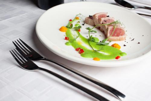 Gallery image of Rubin Kitchen&Wine Rooms in Crikvenica