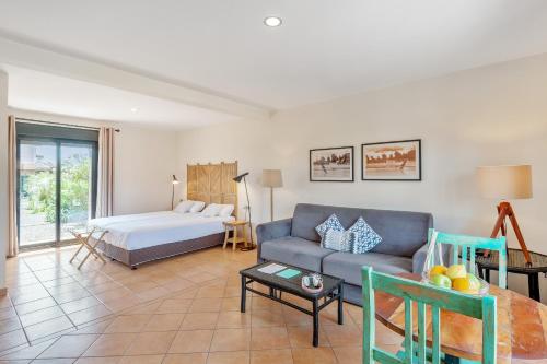 拉哈雷斯的住宿－Pierre & Vacances Resort Fuerteventura OrigoMare，相簿中的一張相片