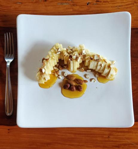 Đồ ăn tại/gần khách sạn