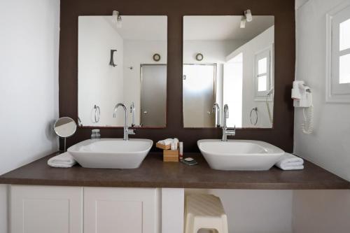 Un baño de Heliotopos