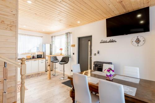 Domek pod chałpom sauna & bania