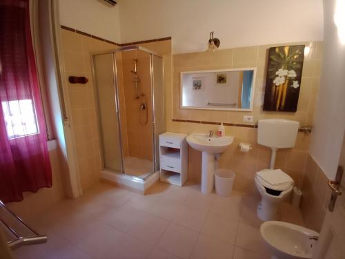 Gallery image of Al Torrione B&B in Reggio di Calabria