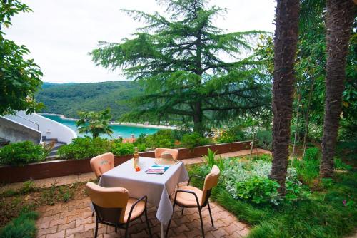 Gallery image of Apartments Ljerka in Rabac