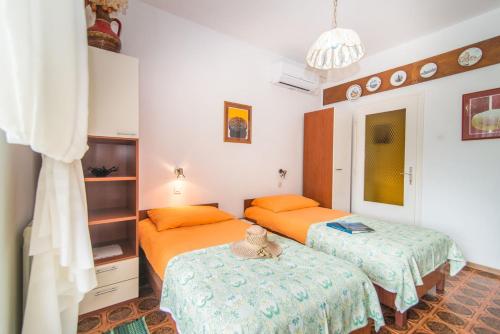Gallery image of Apartments Ljerka in Rabac