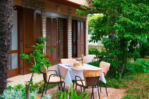 Gallery image of Apartments Ljerka in Rabac