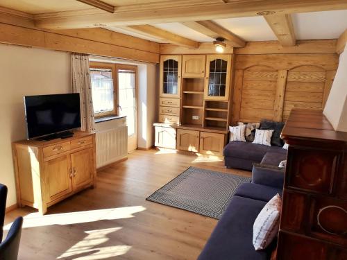 Photo de la galerie de l'établissement Astoria Appartements, à Oberau