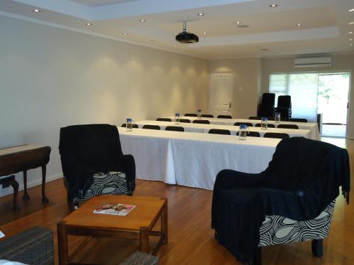 Poslovni prostor i/ili konferencijska sala u objektu Goulden Street Guest House