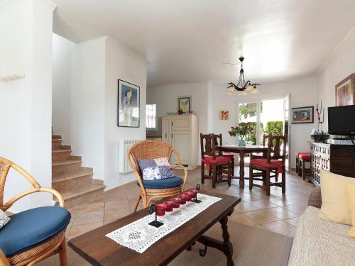 Holiday Home El Palmar 9-4 by Interhome