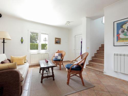 Holiday Home El Palmar 9-4 by Interhome