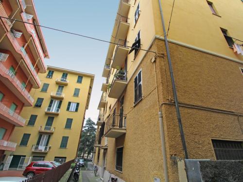 Apartment San Marco by Interhome