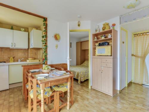 Apartment Plein Soleil-1 by Interhome