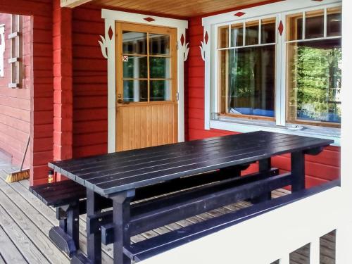 Fotografie z fotogalerie ubytování Holiday Home Vaahtera by Interhome v destinaci Juhanala