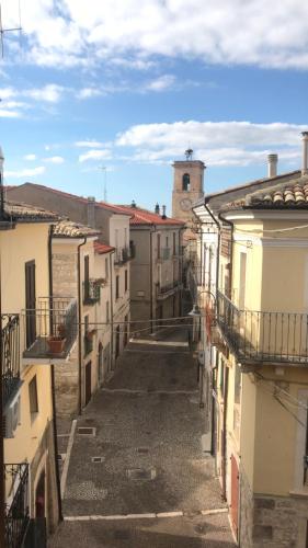 Locanda della Corte – Ritratti 3