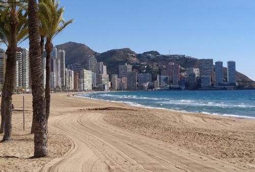 Benidorm Sol Levante