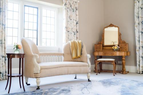 Billede fra billedgalleriet på The South Wing i Salisbury