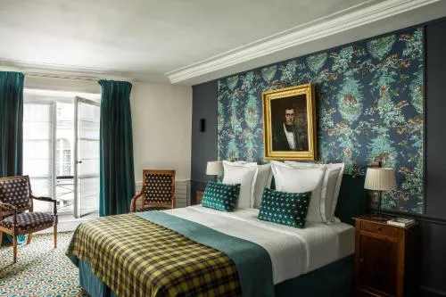 Hôtel Mansart - Esprit de France photo 7