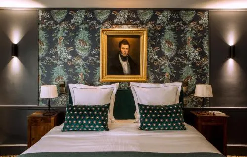 Hôtel Mansart - Esprit de France photo 10