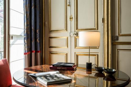 Hôtel Mansart - Esprit de France photo 27