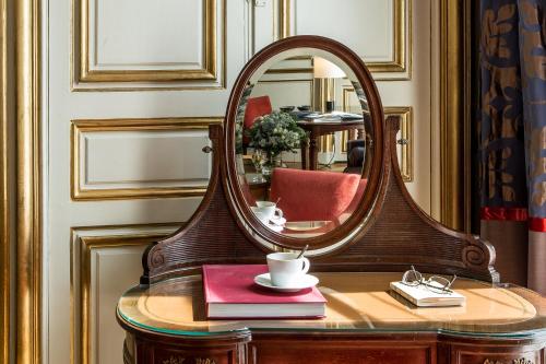 Hôtel Mansart - Esprit de France photo 28
