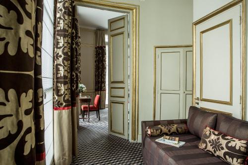 Hôtel Mansart - Esprit de France photo 54