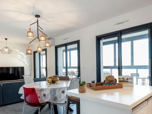 Apartment Palazzu 39-40 - Château by Interhome
