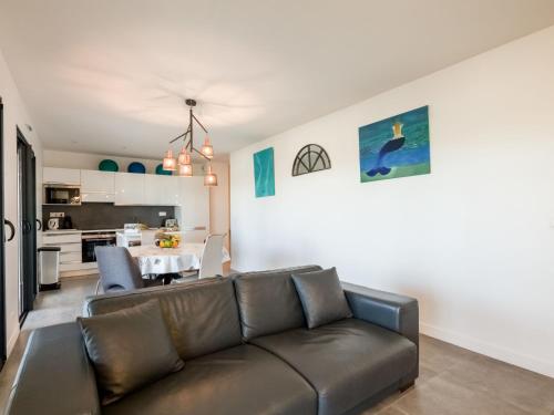 Foto dalla galleria di Apartment Château-5 by Interhome a Porto Vecchio