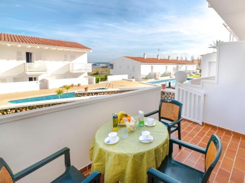 Apartment Las Pergolas II, Son Parc, Spain - Booking.com