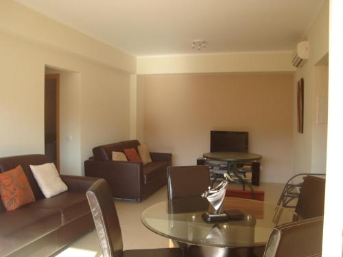 Apartamentos Cabanas Golf