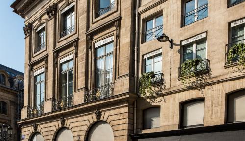 Hôtel Mansart - Esprit de France photo 29