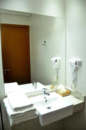 Fotografie z fotogalerie ubytování Hotel Mohave v destinaci Campo Grande
