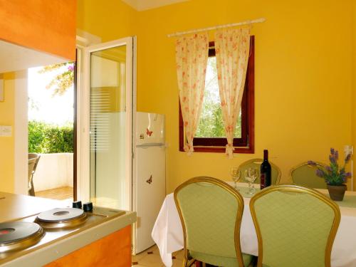 Billede fra billedgalleriet på Apartment Ana-1 by Interhome i Rab