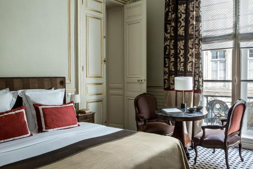 Hôtel Mansart - Esprit de France photo 22