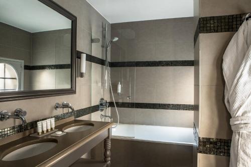 Hôtel Mansart - Esprit de France photo 56
