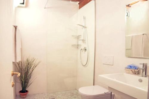 Cozy Macci flat 4 people near Santa Croce Square