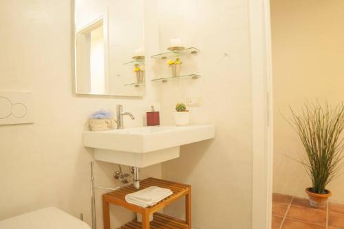 Cozy Macci flat 4 people near Santa Croce Square