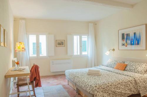 Cozy Macci flat 4 people near Santa Croce Square