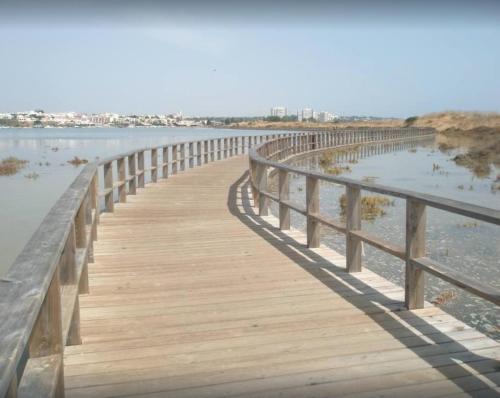Φυσικό τοπίο κοντά σε αυτό το διαμέρισμα