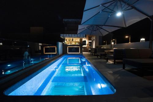 Hotel Madi en San Miguel de Allende
