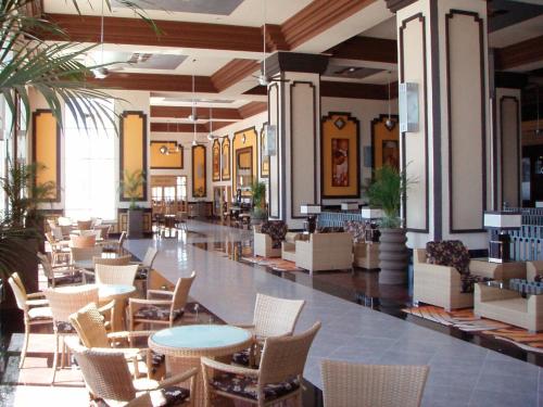 Imagen de la galería de Riu Emerald Bay - All Inclusive, en Mazatlán