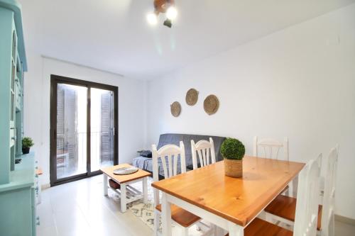 Fotografie z fotogalerie ubytování BAJA - Vila Roma apartment v destinaci Tarragona