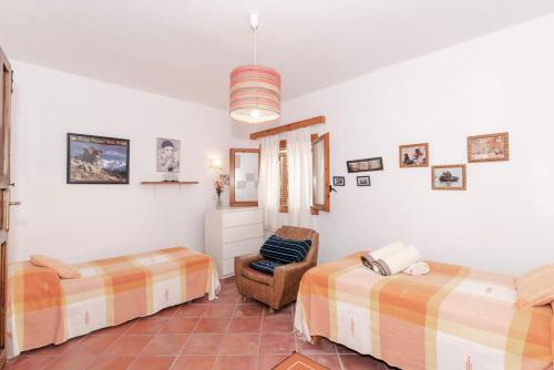 Villa Jacaranda con piscina privada, Órgiva – Bijgewerkte ...